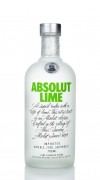 Absolut Lime Flavoured Vodka