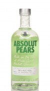 Absolut Pears (38%) Flavoured Vodka