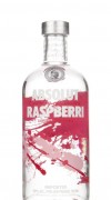 Absolut Raspberri Flavoured Vodka