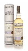 Ardmore 10 Year Old 2012 (cask 16980) - Old Particular (Douglas Laing) Single Malt Whisky
