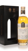 Ardmore 2012 (bottled 2023) (cask 9) - Berry Bros. & Rudd Single Malt Whisky