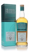 Benriach 8 Year Old 2013 - Benchmark (Murray McDavid) Single Malt Whisky