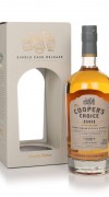 Cambus 32 Year Old 1991 (cask 79880) - The Cooper's Choice (The Vintag Grain Whisky