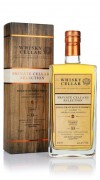 Cambus 33 Year Old 1988 (cask 59256 & 59258) - The Whisky Cellar Grain Whisky