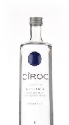 Ciroc Vodka (3L) Plain Vodka