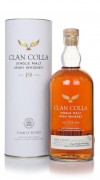 Clan Colla 19 Year Old 2001 - Oloroso Cask Finish Single Malt Whiskey