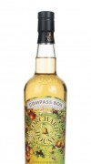 Compass Box Orchard House Blended Malt Whisky