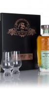 Craigduff 45 Year Old 1973 (cask 2518) - 30th Anniversary Gift Box (Si Single Malt Whisky