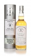 Dailuaine 10 Year Old 2012 (casks 308754 & 308758 & 308762 & 308763) - Single Malt Whisky