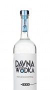 Davna Plain Vodka