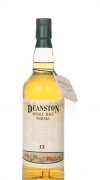 Deanston 12 Year Old - 1990s Single Malt Whisky