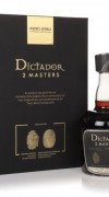 Dictador 1976 Spinola - 2 Masters Dark Rum