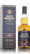Glen Moray 15 Year Old - Elgin Heritage 