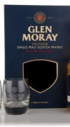Glen Moray Classic Gift Pack with 2x Glasses Single Malt Whisky
