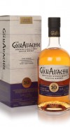 GlenAllachie 10 Year Old Grattamacco Wine Cask Finish Single Malt Whisky