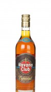 Havana Club Anejo Especial Dark Rum