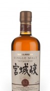 Miyagikyo 12 Year Old Single Malt Whisky