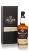 Rosebank 18 Year Old 1990 (cask 614) - Chieftain's (Ian MacLeod) Single Malt Whisky