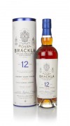 Royal Brackla 12 Year Old Oloroso Sherry Cask Finish Single Malt Whisky