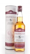 Strathcolm Extra Special (Alistair Forfar) Grain Whisky