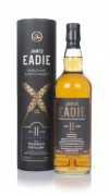 Teaninich 11 Year Old 2010 (cask 356846) - James Eadie (Master of Malt Single Malt Whisky