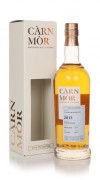 Teaninich 9 Year Old 2013 - Strictly Limited (Carn Mor) Single Malt Whisky