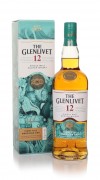 The Glenlivet 12 Year Old First-fill American Oak - 200th Anniversary Single Malt Whisky