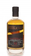 Tormore 12 Year Old 2010 (cask 801185) - Middle Cut (Dramfool) Single Malt Whisky