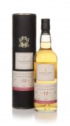 Tullibardine 12 Year Old 2010 (cask 652696) - Cask Collection (A.D. Ra Single Malt Whisky