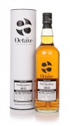 Tullibardine 9 Year Old 2013 (cask 10536883) - The Octave (Duncan Tayl Single Malt Whisky