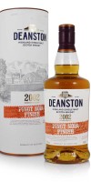 Deanston 2002 17 Year Old, Pinot Noir Cask 50%