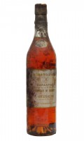 Domaine de Jaurrey 1923 Armagnac / Bottled 1980s / Laberdolive