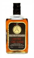 Auchentoshan 12 Year Old / Bottled 1980s Lowland Single Malt Scotch Whisky