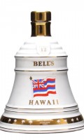 Bell's Hawaii 12 Year Old Decanter