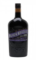 Black Bottle Andean Oak