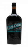 Black Bottle Captains Cask