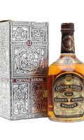 Chivas Regal 12 Year Old / Bottled 1970s Blended Scotch Whisky