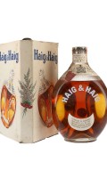 Haig & Haig 12 Year Old / Bottled 1944 / Spring Cap