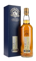 Bowmore 1966 / 38 Year Old / Cask #3303 / Duncan Taylor