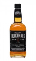 Benchmark No. 8 Straight Bourbon
