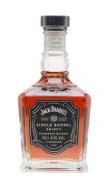 Jack Daniel's Single Barrel Select Single Barrel