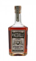 Pikesville Straight Rye / 110 Proof Kentucky