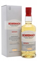 Benromach Contrasts: Peat Smoke 2010 / Bottled 2022