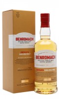 Benromach Contrasts: Cara Gold Malt 2010 / Bottled 2022