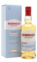 Benromach Contrasts: Triple Distilled 2011 / Bottled 2022