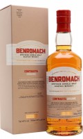Benromach Contrasts: Organic 2013 / Bottled 2022