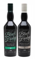 Black Friday 2022 and 2023 Duo / 2 Bottles