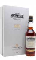 Cragganmore 1971 / 48 Year Old / Sherry Cask / Prima & Ultima Speyside Whisky