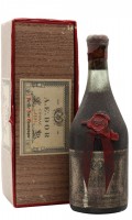 AE Dor 1840 Cognac / Vieille Fine Champagne / Bottled 1960s
