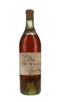 Hine 1834 Cognac / Bot.1920s